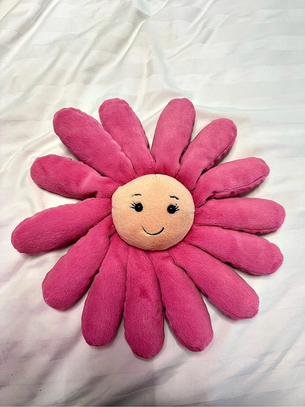 Jellycat fleury gerbera